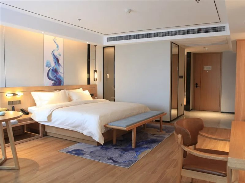 Manju Taizhou Government Hotel