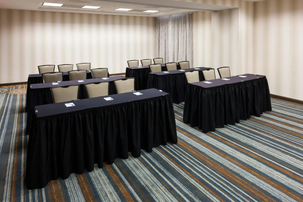 SpringHill Suites by Marriott Dallas Downtown / West End