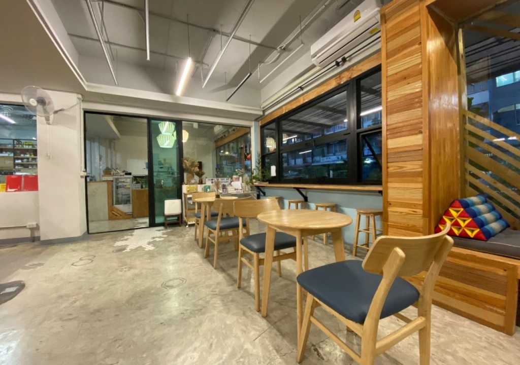 Sleep Sheep Phuket Hostel SHA