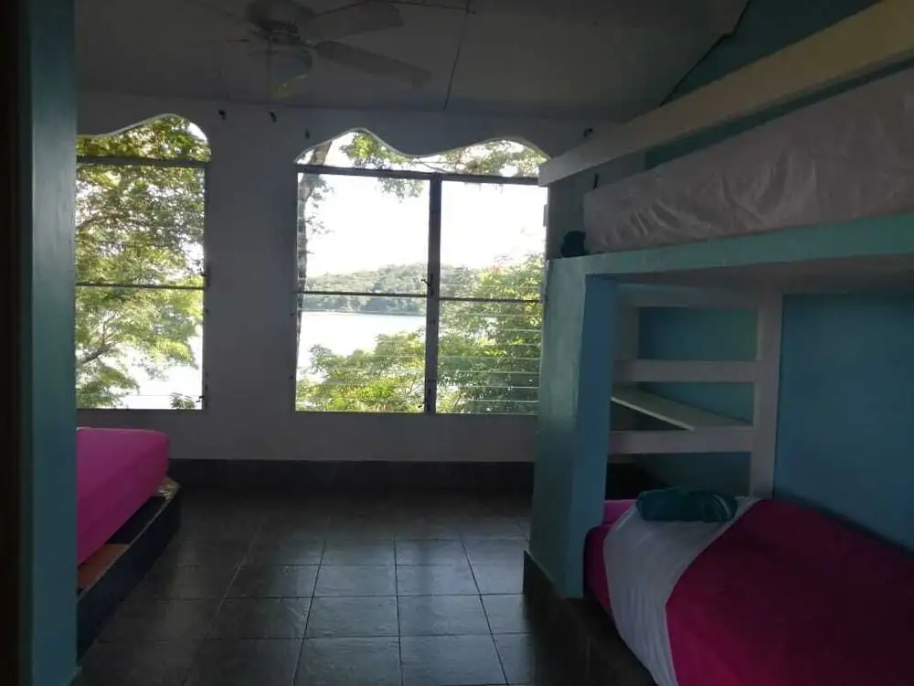 Boca Brava Lodge