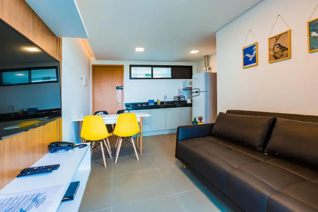 Macuco Residence