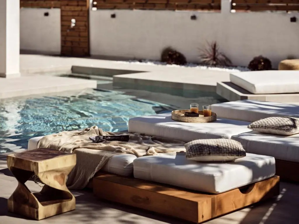 Estelle Villa, a Flamboyant Escape with Pool, By ThinkVilla