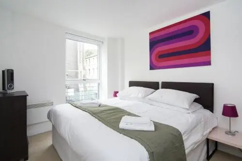 City Apartment