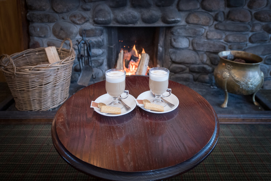 Nethybridge Hotel