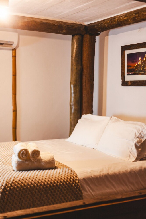 Ype House - Morro da Luz