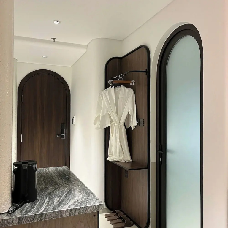 Đông Như 6 Hotel