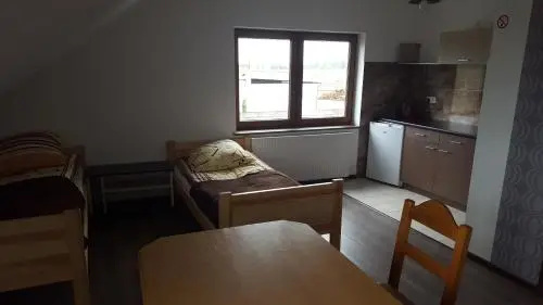 Motel Huta Szklana