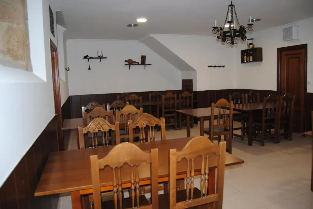 A Taberna de Gundián