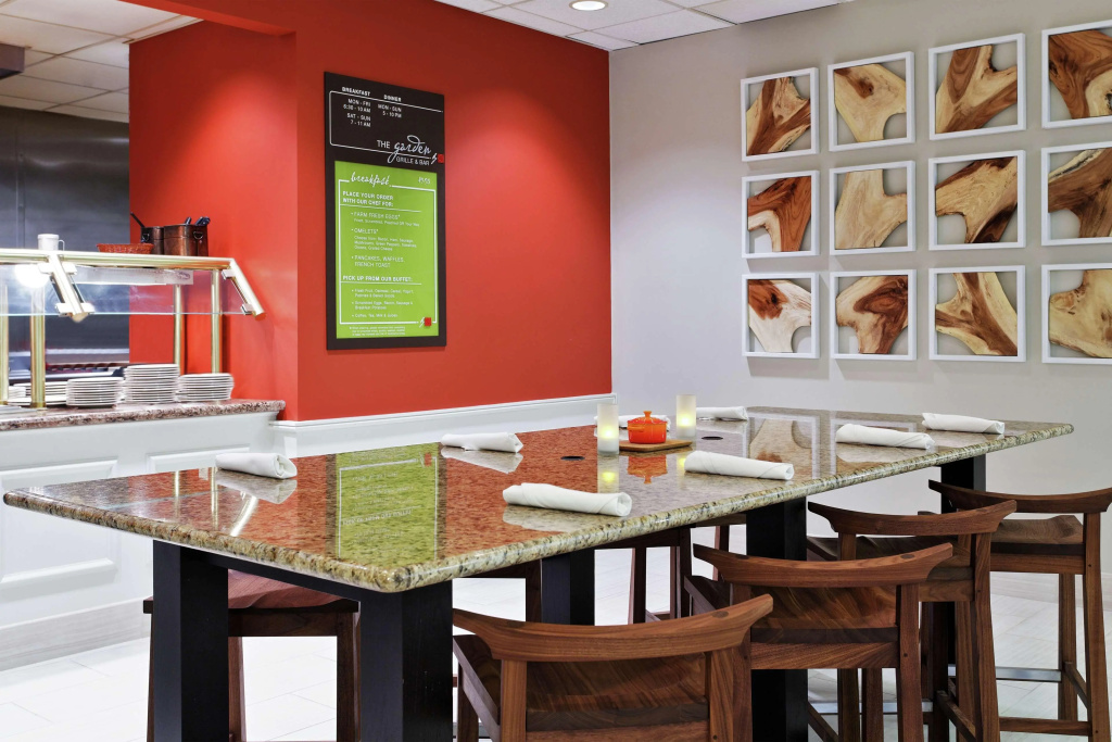 Hilton Garden Inn Springfield, IL