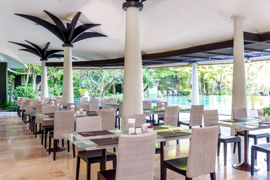 Mercure Koh Chang Hideaway