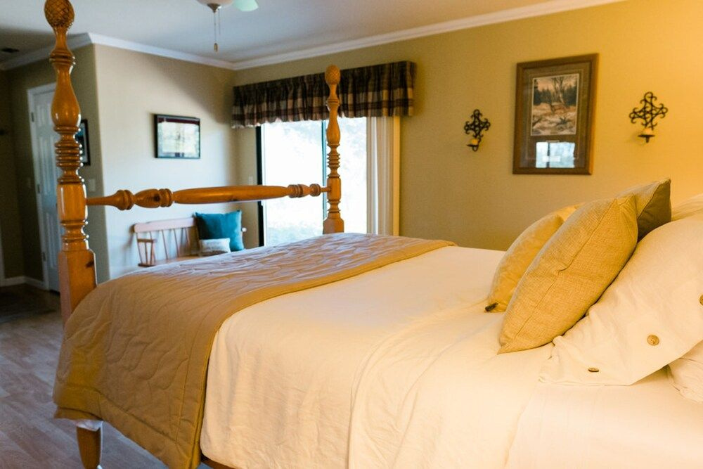 Pikes Ranch Retreat