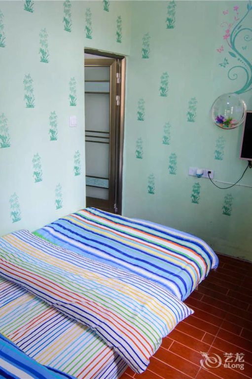 Xiamen Shangyikongjian Hotel
