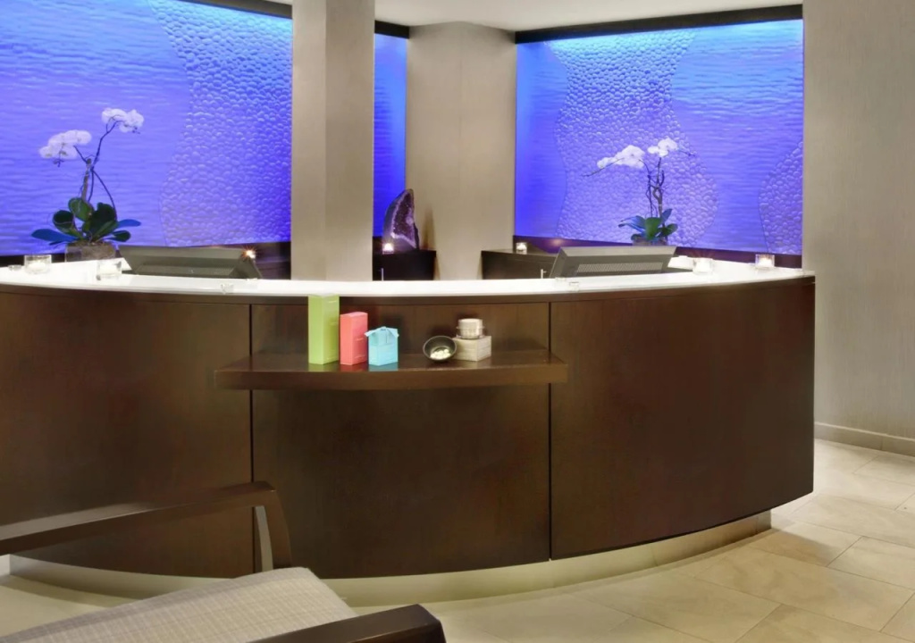 The Westin Fort Lauderdale Beach Resort