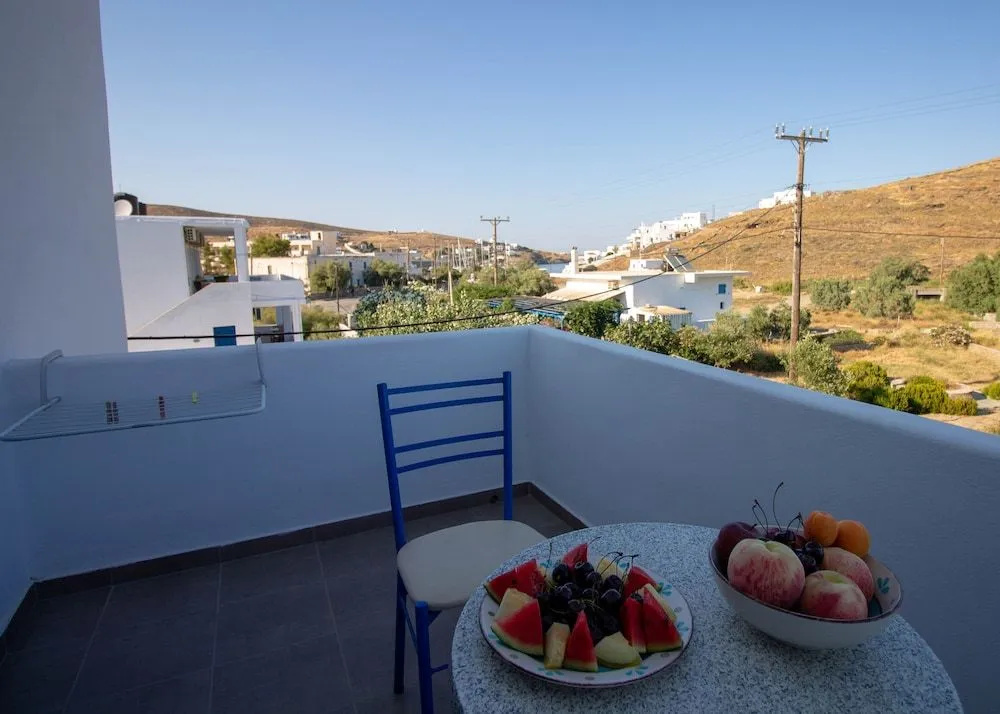 Meltemi Hotel