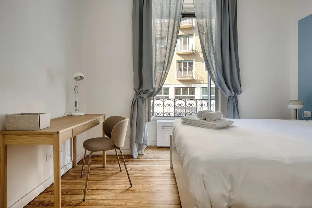 Classy apartment near Duomo di Milano