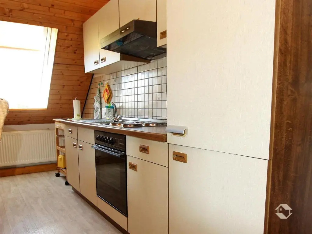 Ferienwohnung Duffner