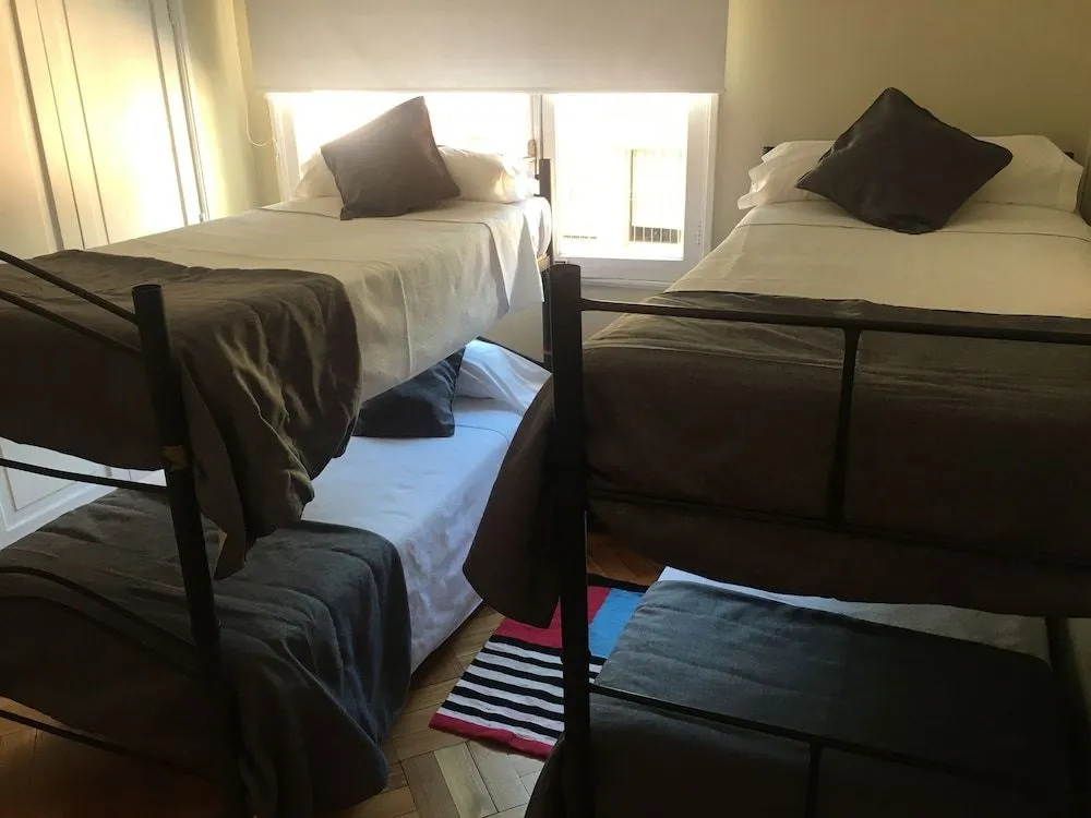Hostal Andino