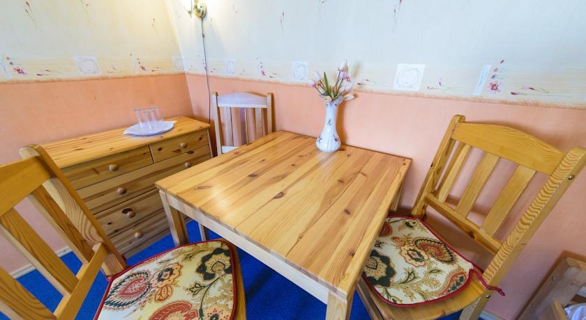 Elephant Hostel