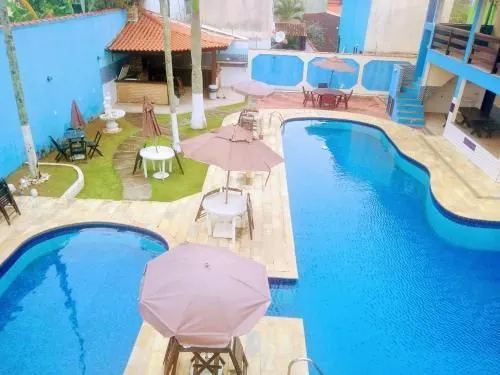 Granada Park Hotel