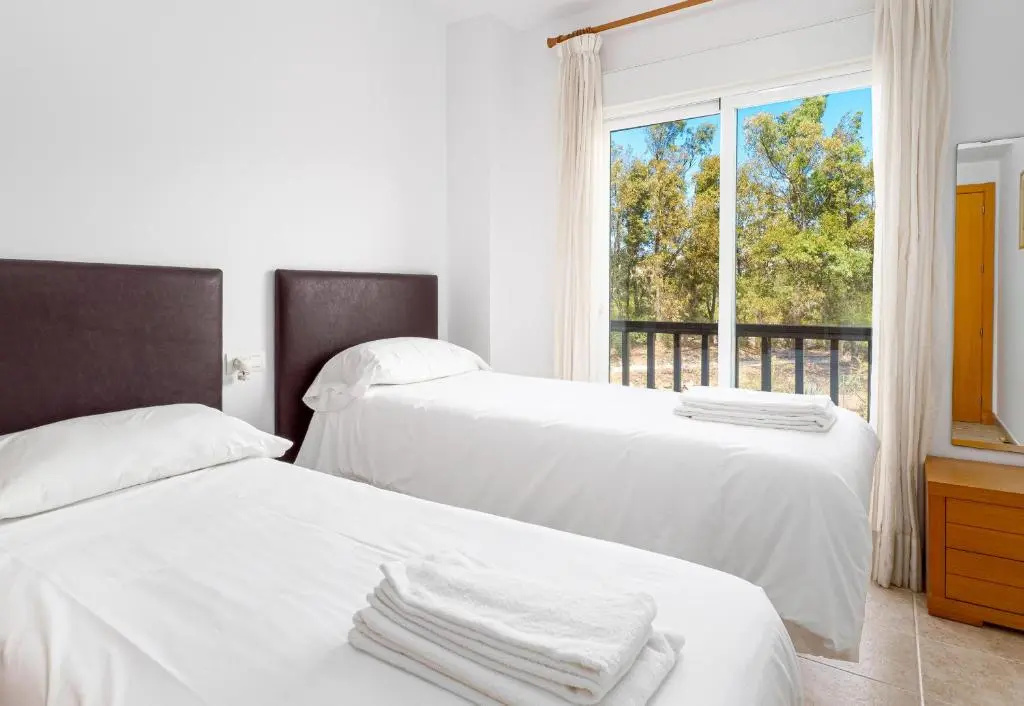 Casares del Sol 2321 Superbe penthouse