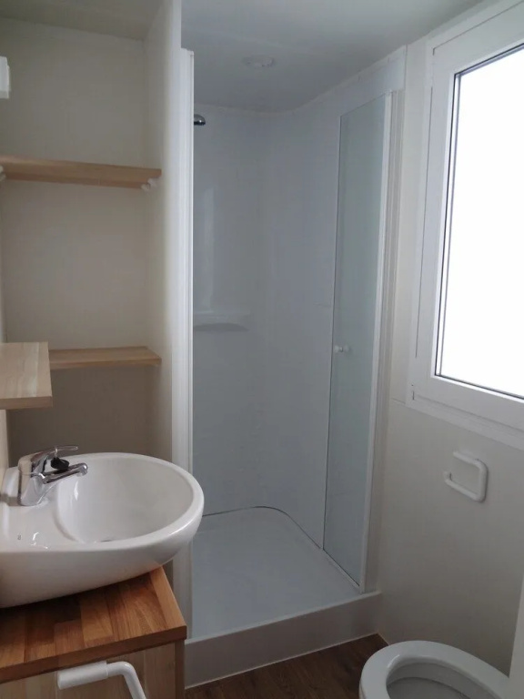 Victoria Mobilhome Camping Dole-Živogošče