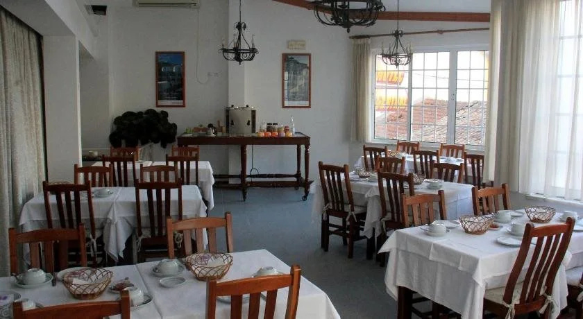 Luso Village Boutique Hotel
