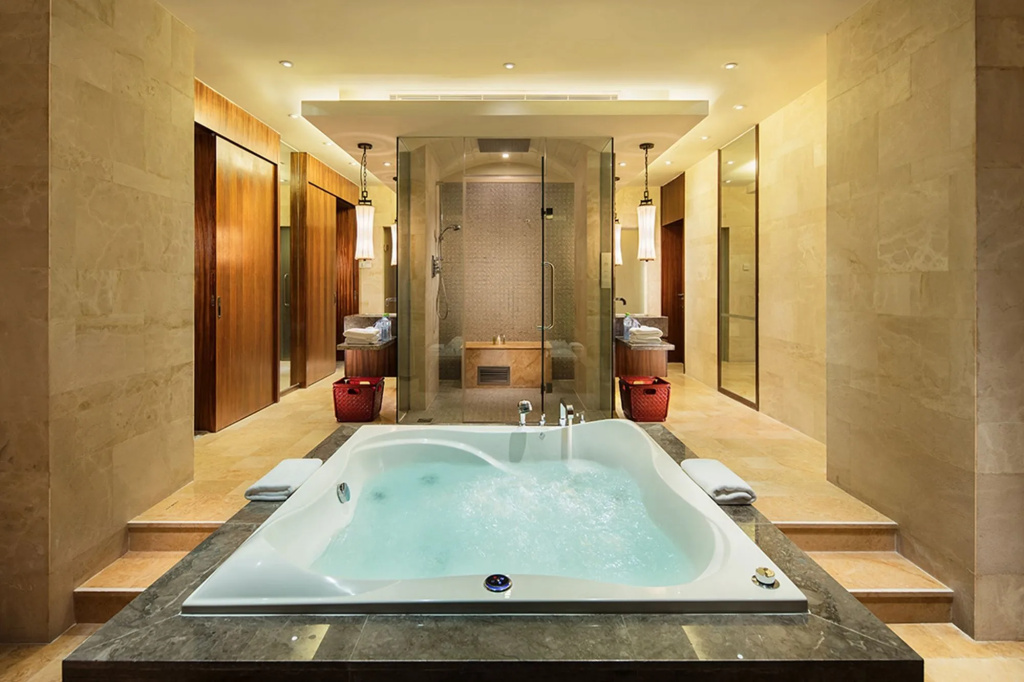 Hilton Sanya Yalong Bay Resort & Spa
