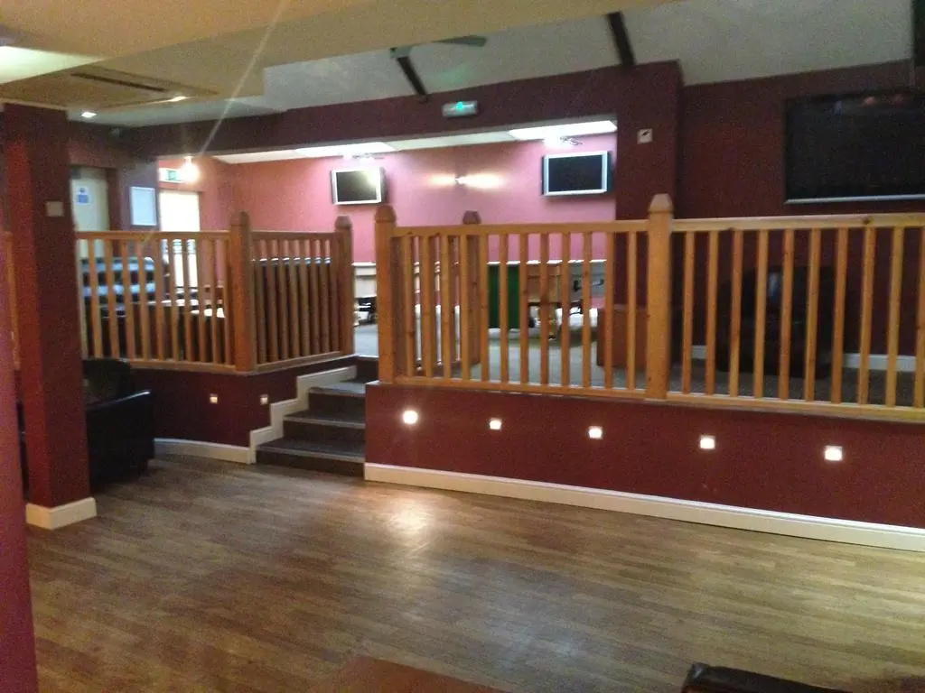 The Angel Hotel