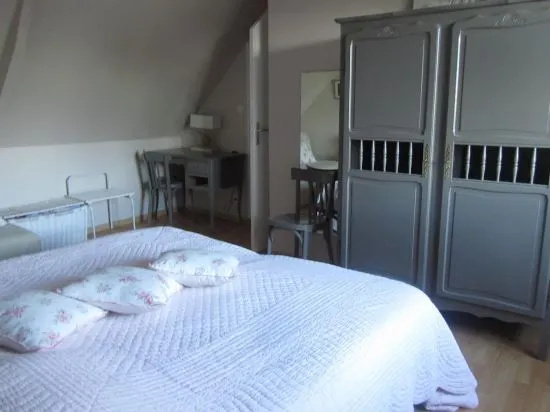 Chambres de Kerpuns