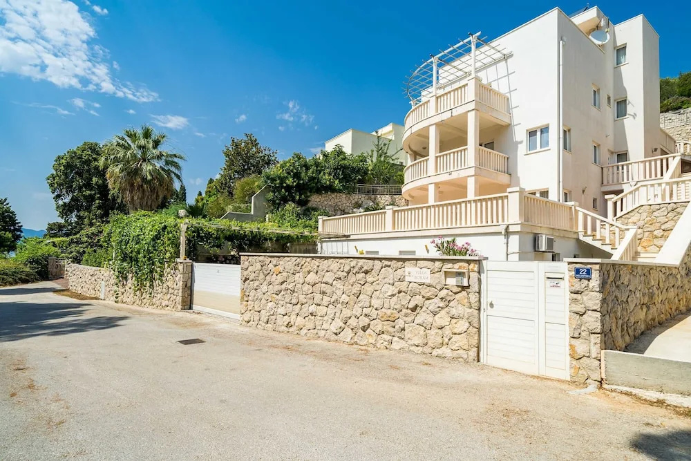 Villa Borna Apartments - Deluxe Studio Apartment 2 Adults - br 3