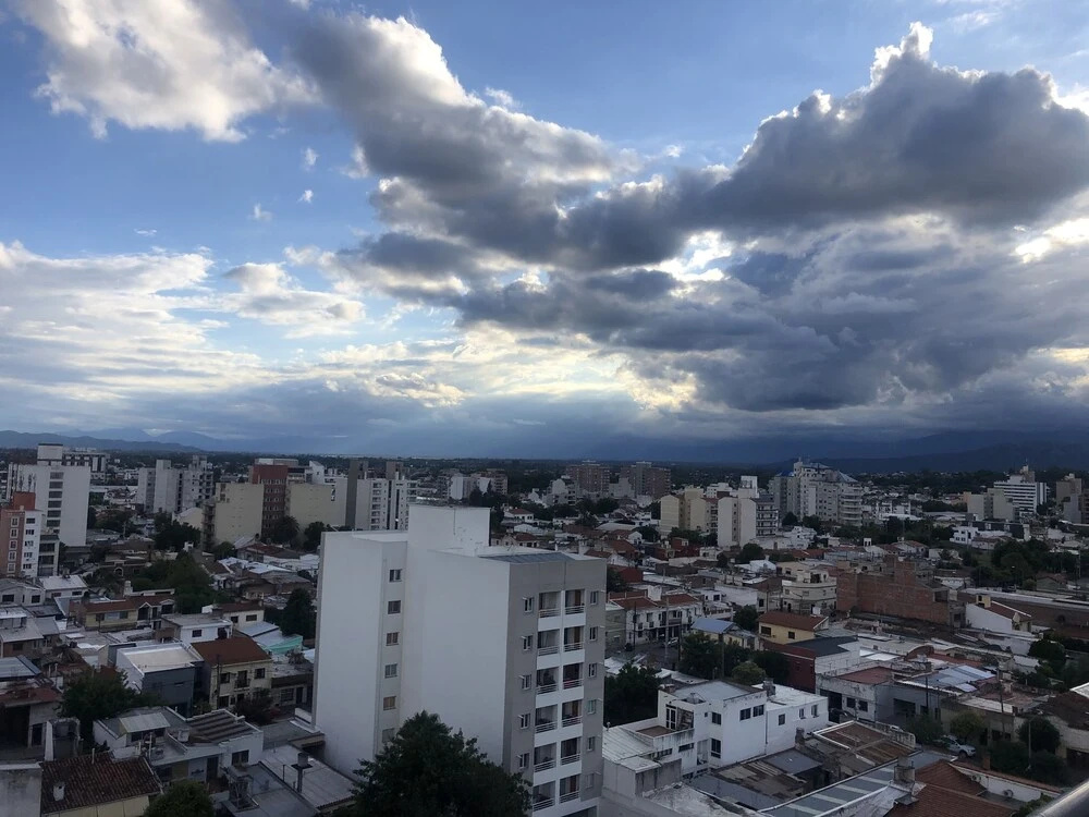 Departamento 1 Hab. con Piscina en Salta