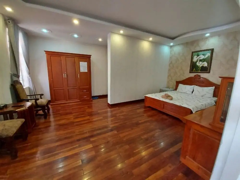 Villa Hoàng Kim