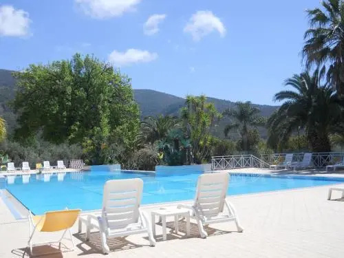 Holiday Home 1 Bedroom - Centola