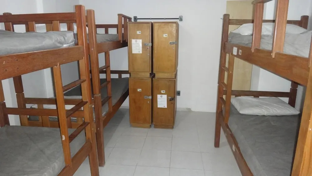 Copa Guest House