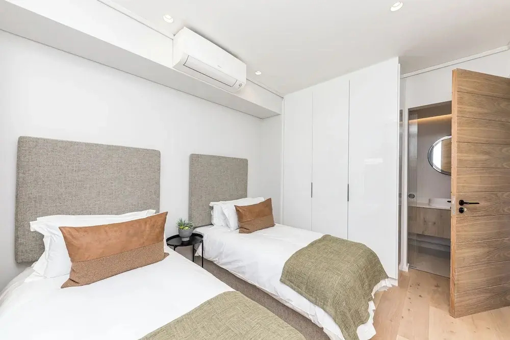 Aan de Meul Luxury Apartments