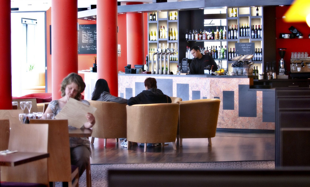 Future Inn Bristol