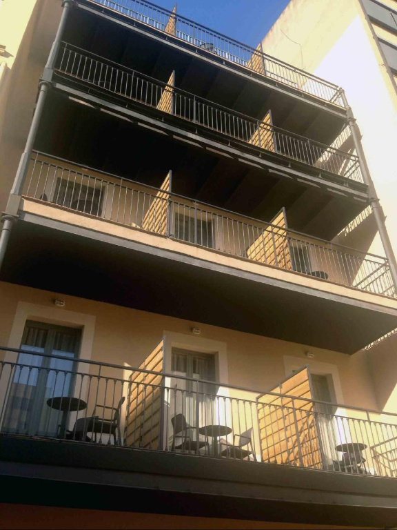 Hotel Àmbit Barcelona