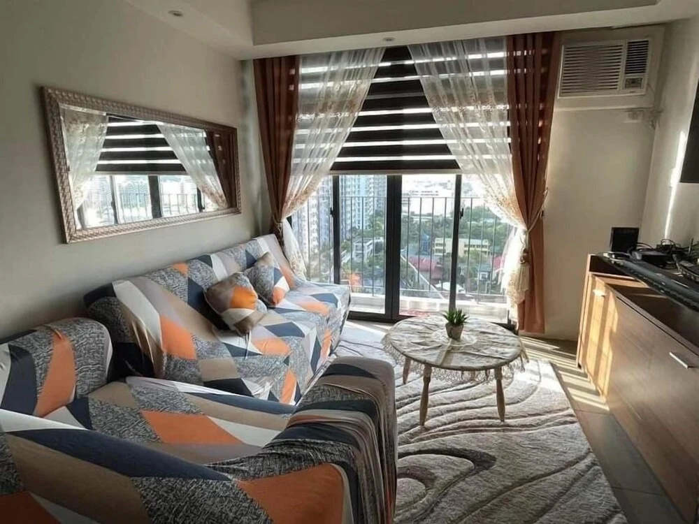 Remarkable 2-bedroom Condo Unit in Quezon City