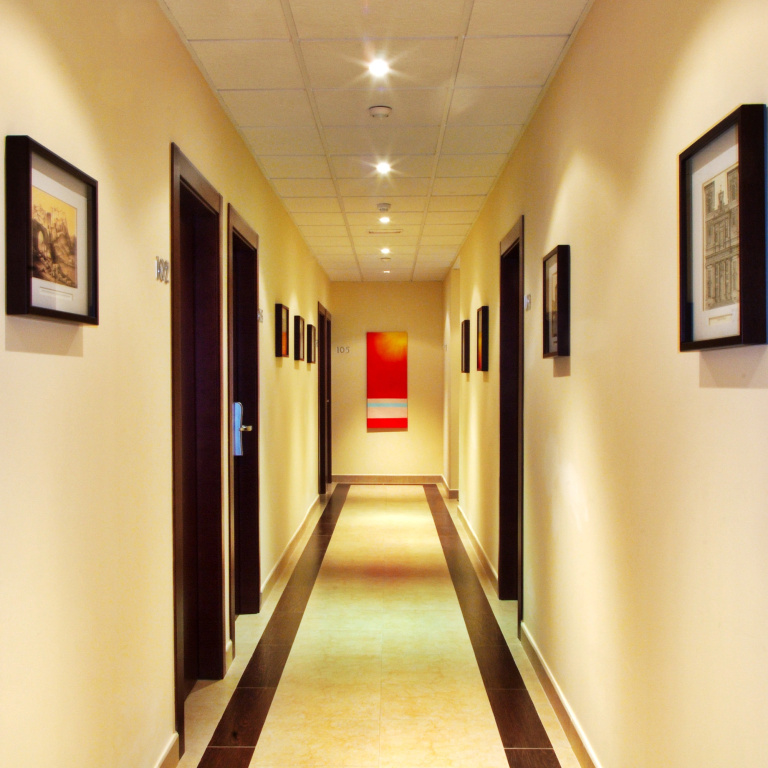Hotel El Mesón