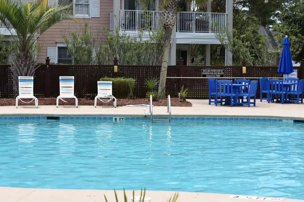 Golf Course View Villa 1304 in Brunswick Plantation Short Drive to the Beach by Redawning