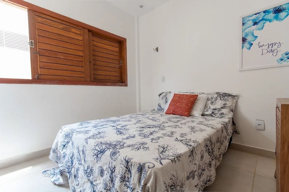 Casa na Praia de Pirangi por Carpediem