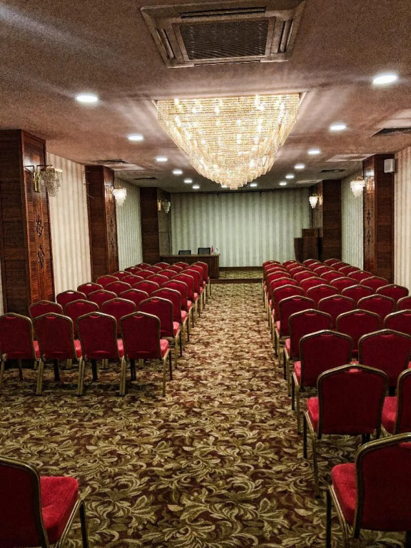 Sular Hotel