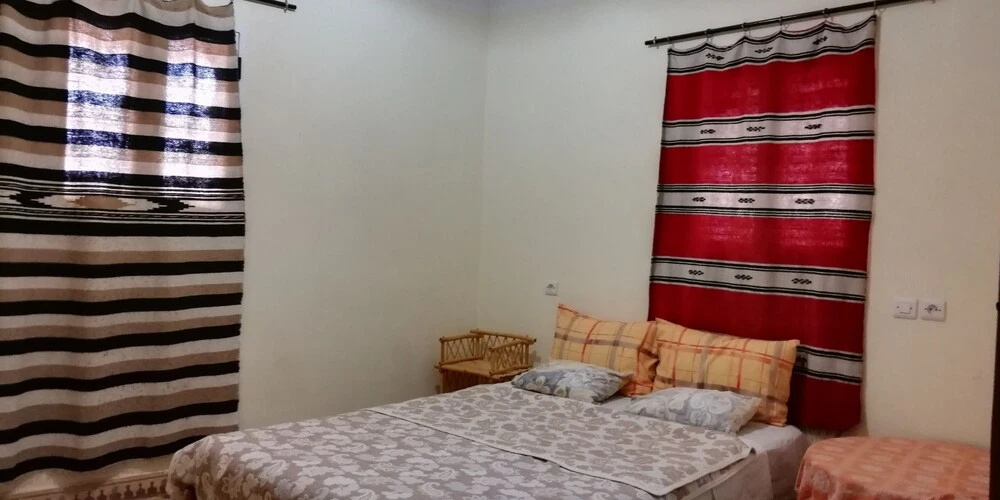 Auberge Chez Aissa