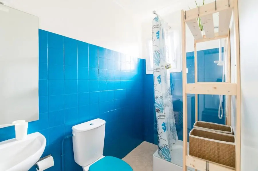 Le Studio Bleu de la gare