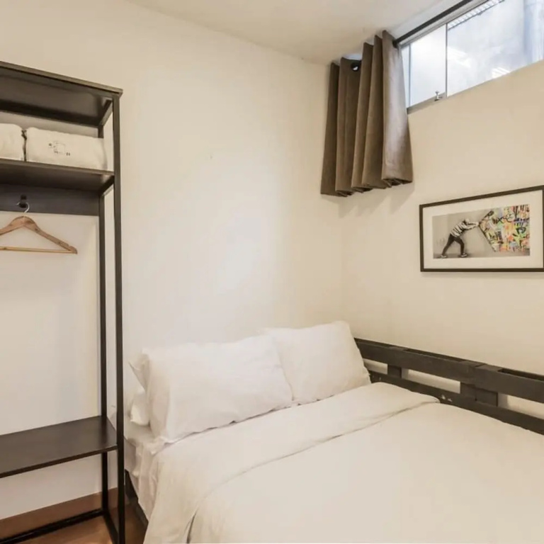 w Stylish 2BR at Malecon in Barranco