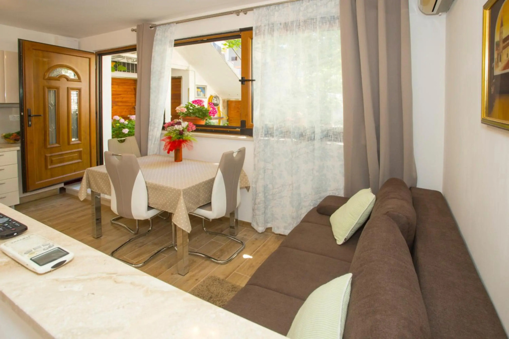 Apartment Lenka- Split