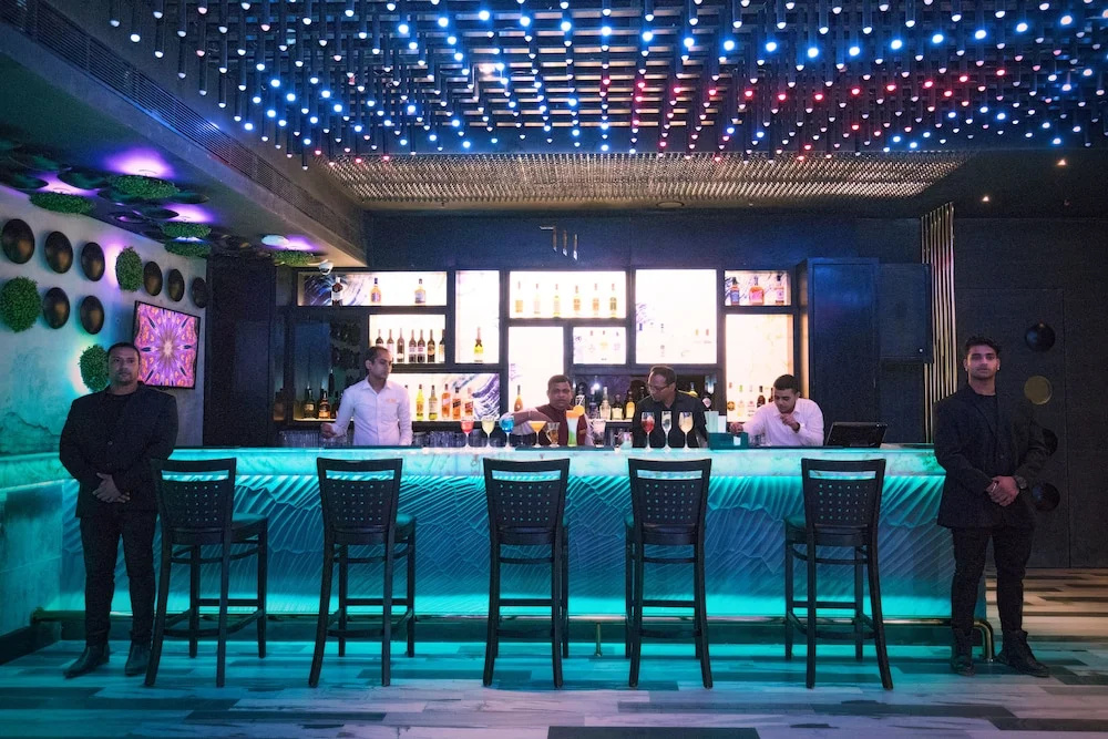 Seven Eleven Club