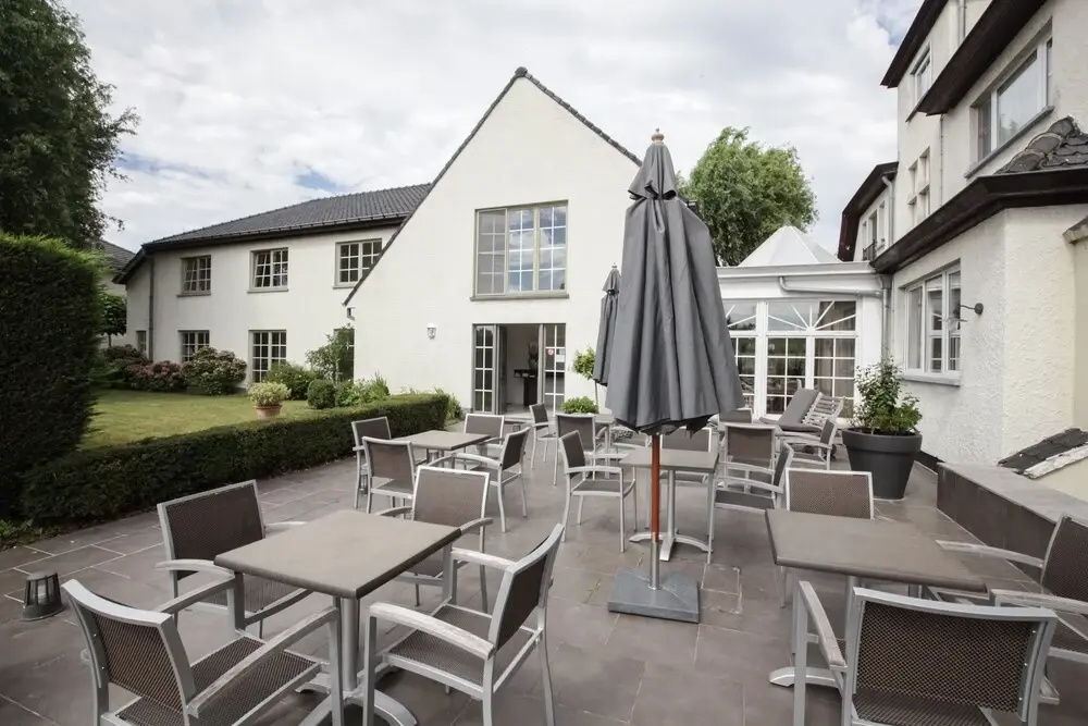 Hotel Lepelbed