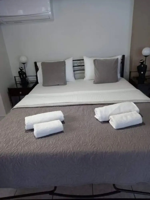 Dolce Vita - In the Heart of Lefkada - Lefkada BnB