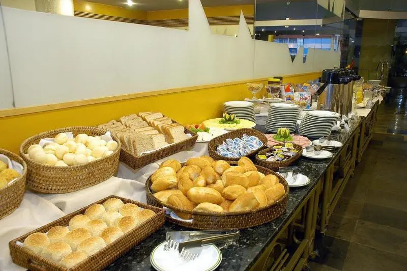 Hotel Resort Rio Poty